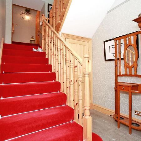 Luxury Scottish Apartment Αμπερντήν Εξωτερικό φωτογραφία