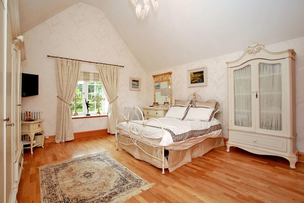 Luxury Scottish Apartment Αμπερντήν Εξωτερικό φωτογραφία