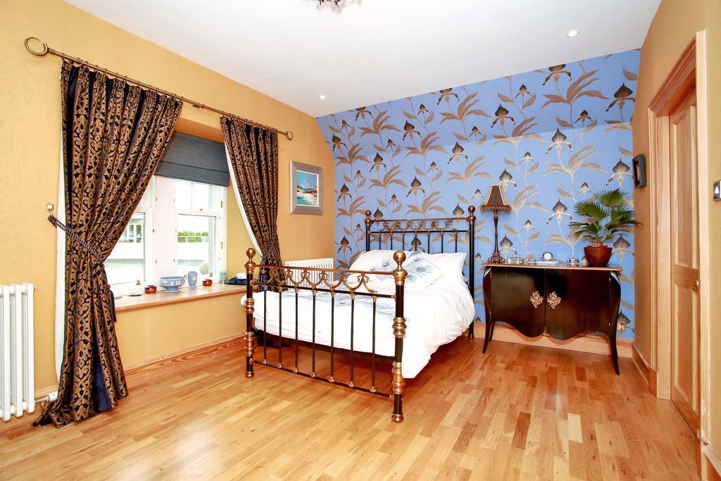 Luxury Scottish Apartment Αμπερντήν Εξωτερικό φωτογραφία